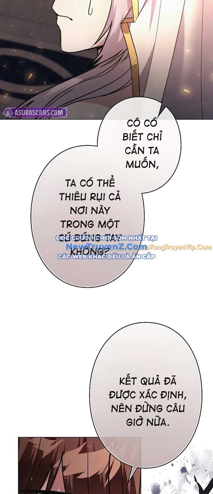 Bức Thư Tình Đến Từ Tương Lai Chap 32 - Next Chap 33