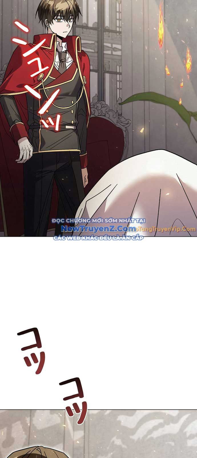 Bức Thư Tình Đến Từ Tương Lai Chap 32 - Next Chap 33