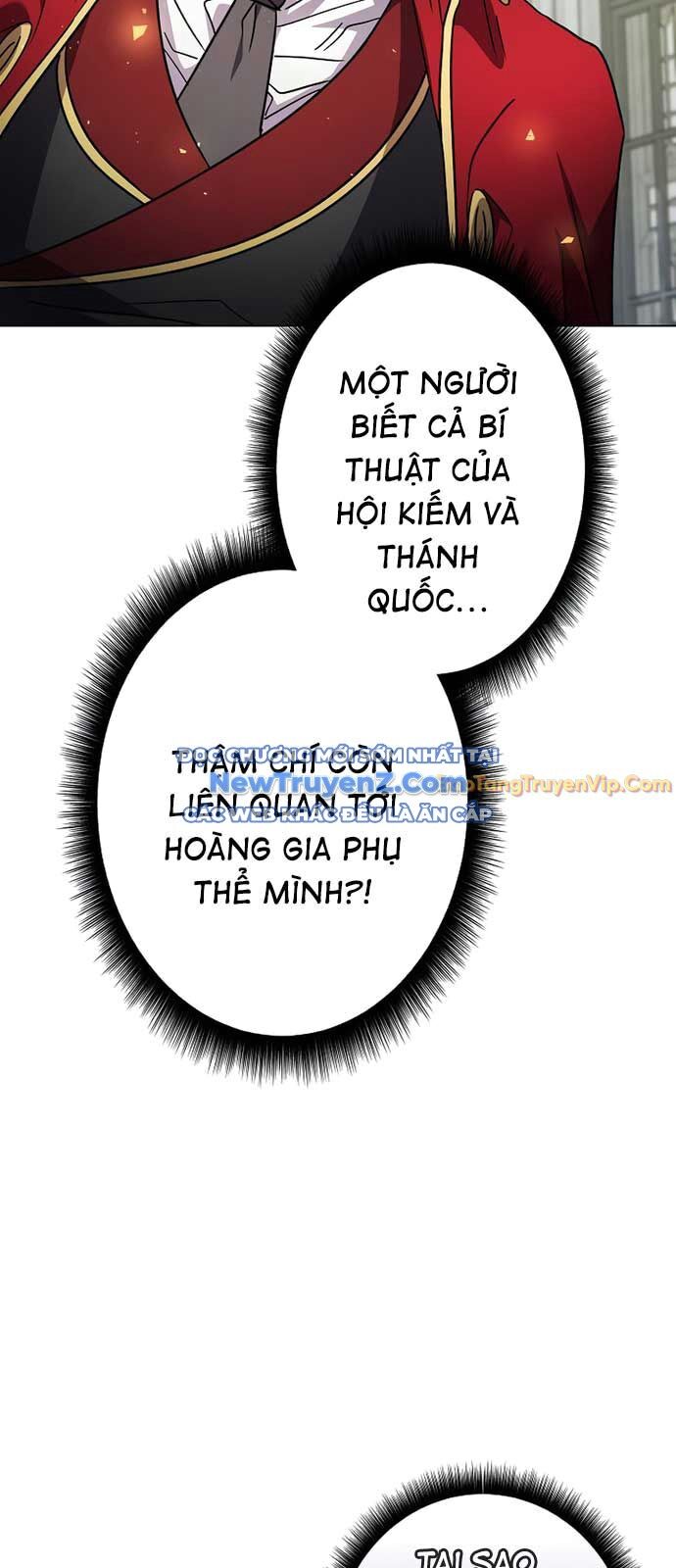 Bức Thư Tình Đến Từ Tương Lai Chap 32 - Next Chap 33