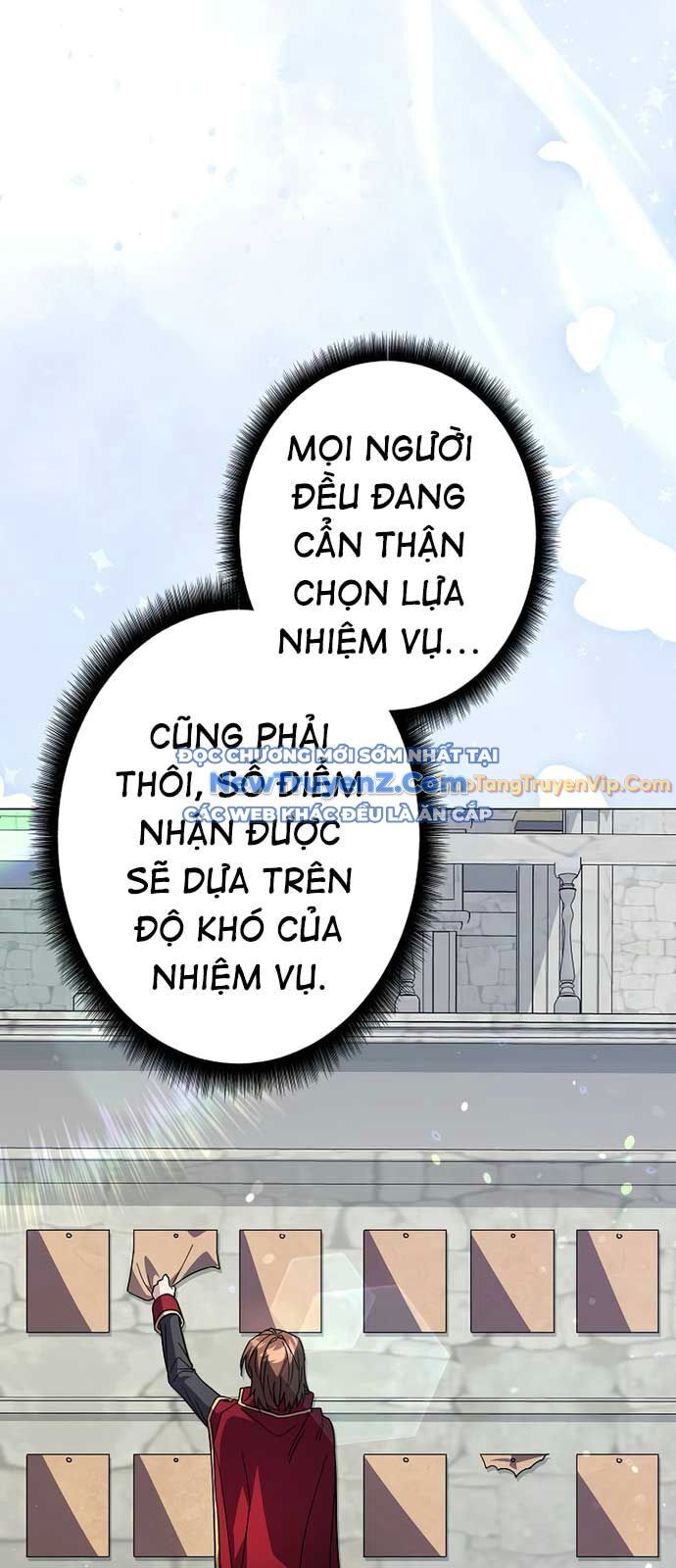 Bức Thư Tình Đến Từ Tương Lai Chap 32 - Next Chap 33