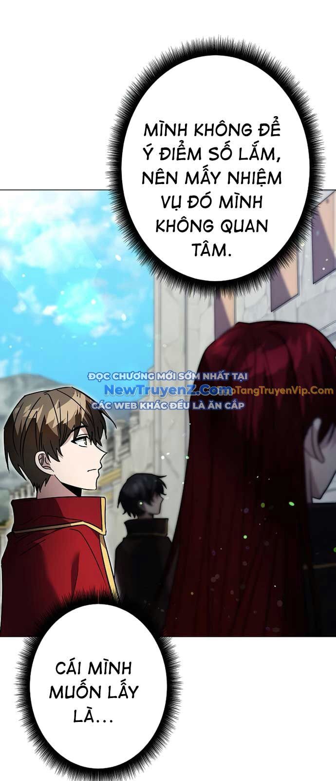 Bức Thư Tình Đến Từ Tương Lai Chap 32 - Next Chap 33