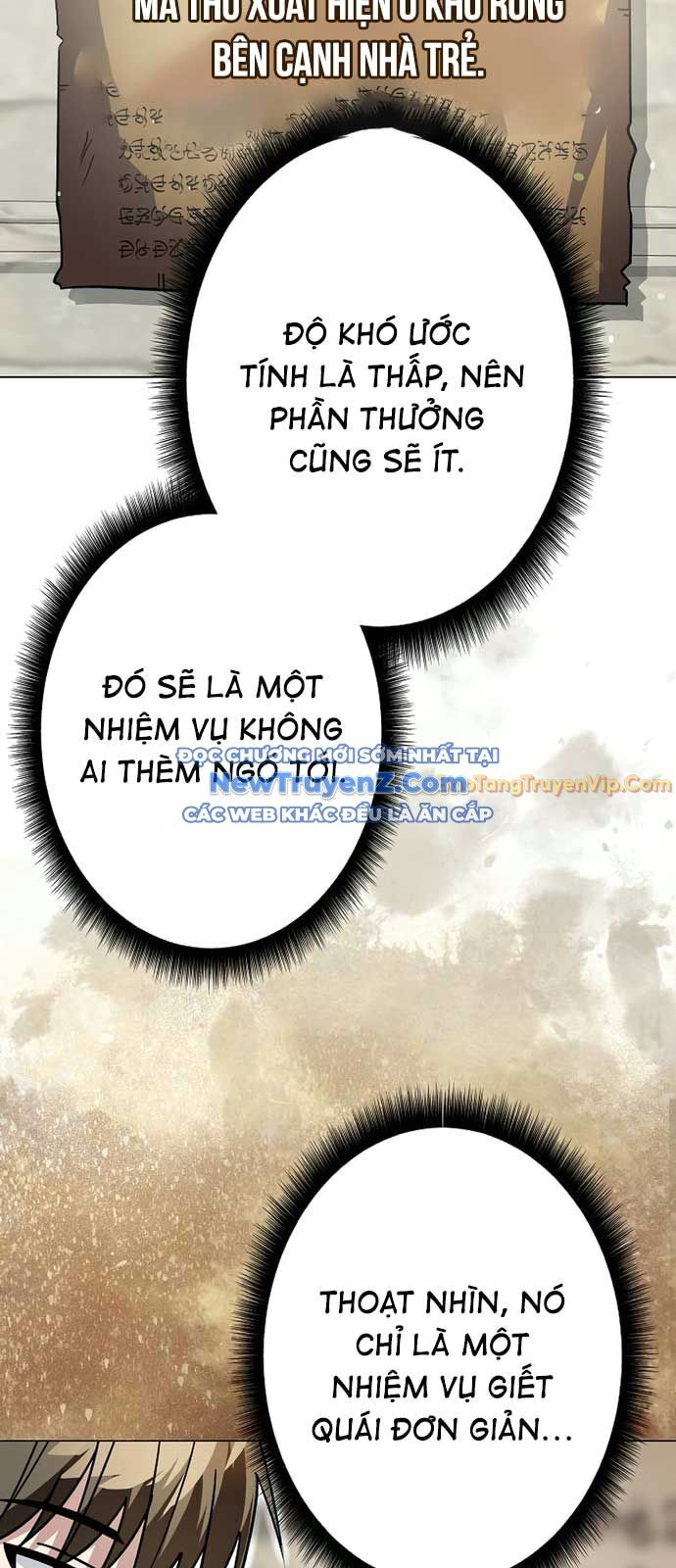 Bức Thư Tình Đến Từ Tương Lai Chap 32 - Next Chap 33