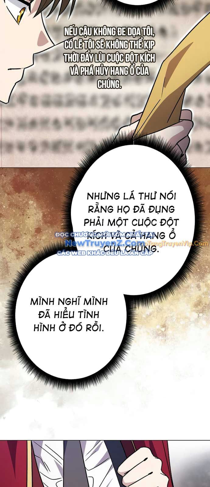 Bức Thư Tình Đến Từ Tương Lai Chap 32 - Next Chap 33