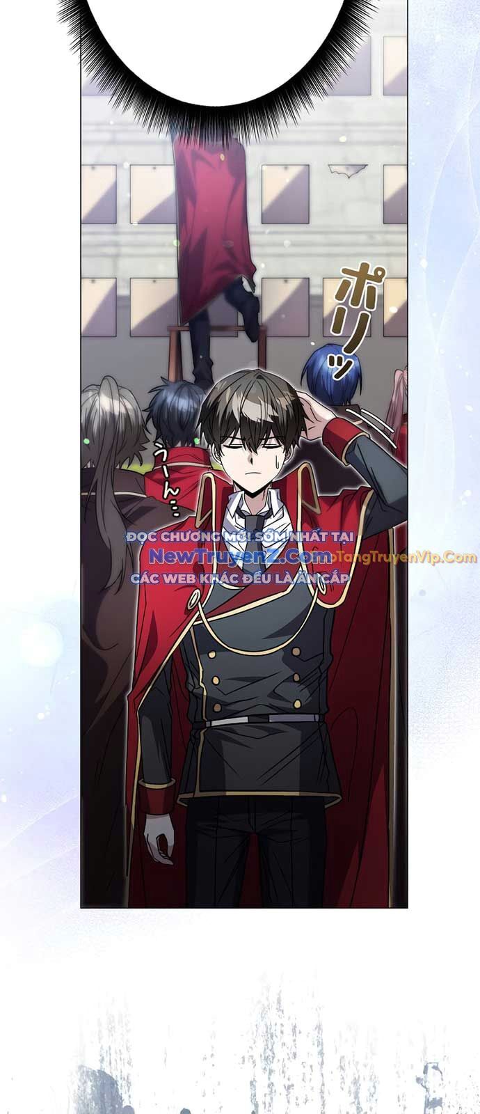 Bức Thư Tình Đến Từ Tương Lai Chap 32 - Next Chap 33