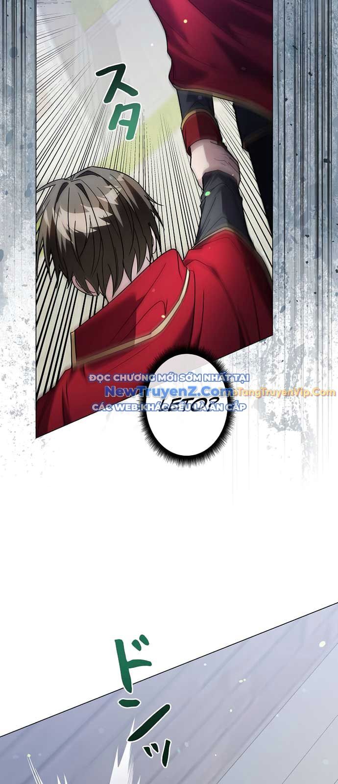 Bức Thư Tình Đến Từ Tương Lai Chap 32 - Next Chap 33