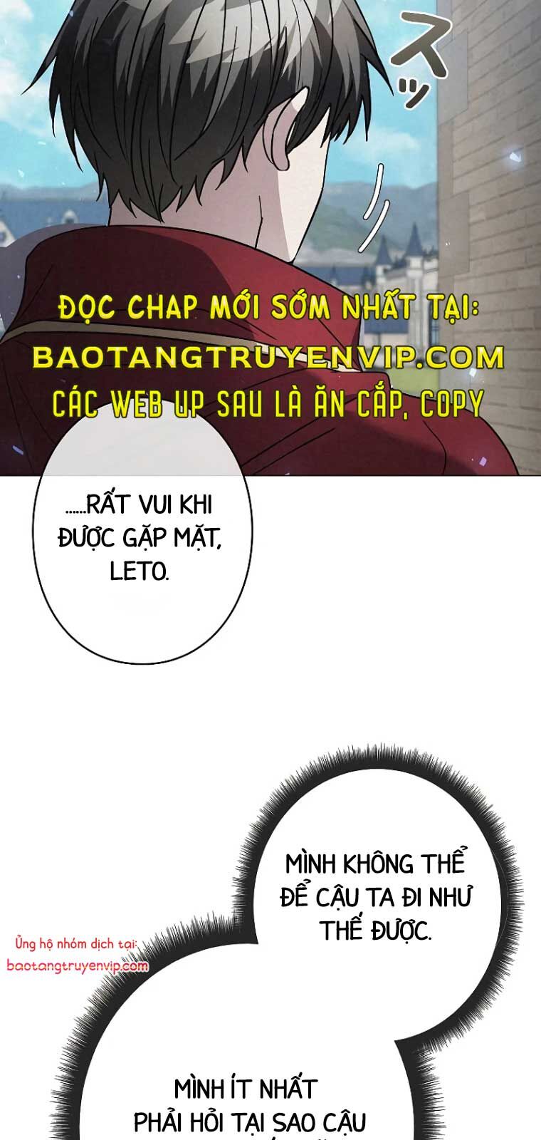 Bức Thư Tình Đến Từ Tương Lai Chap 33 - Next Chap 34