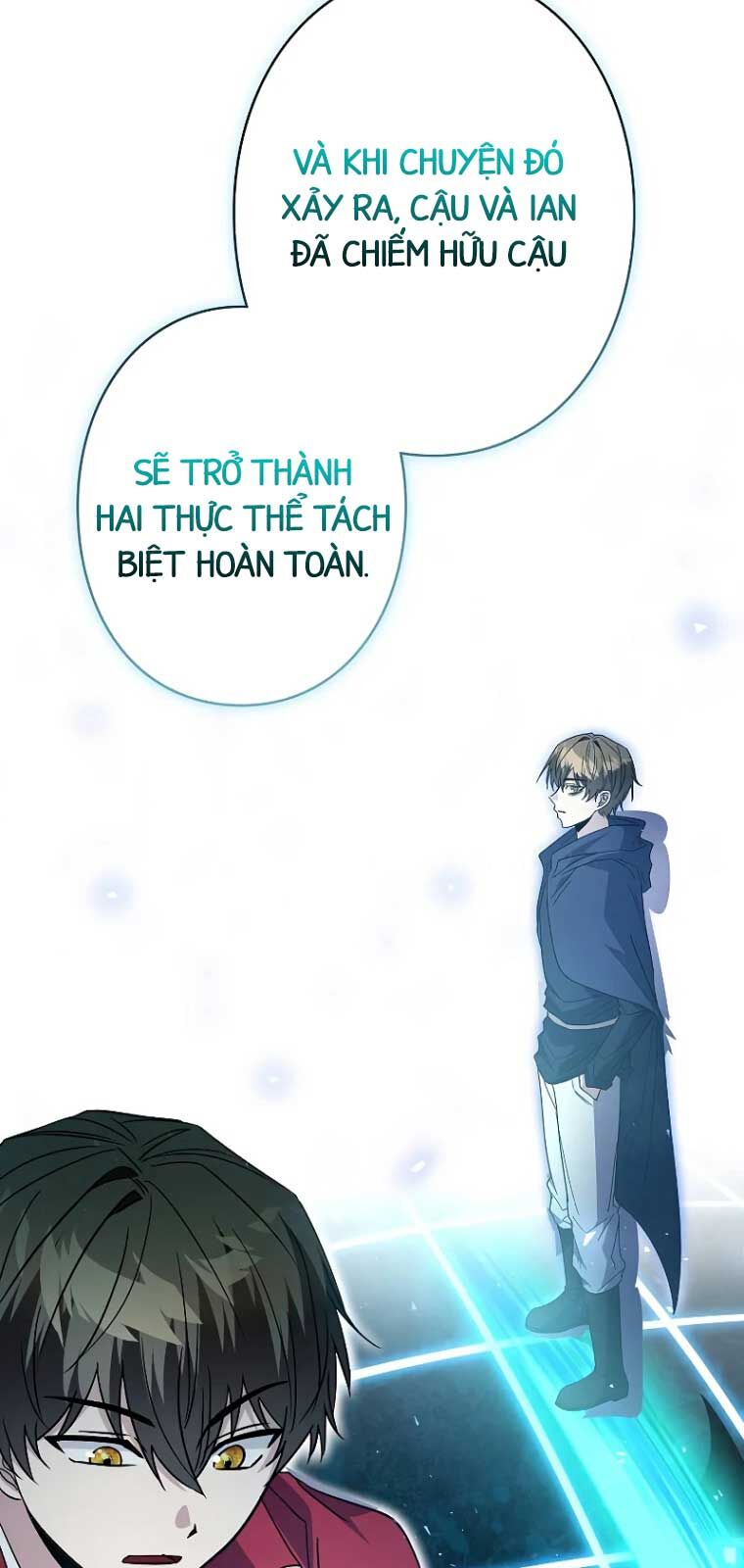 Bức Thư Tình Đến Từ Tương Lai Chap 33 - Next Chap 34