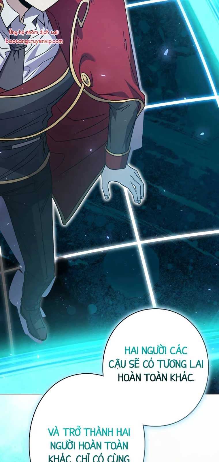 Bức Thư Tình Đến Từ Tương Lai Chap 33 - Next Chap 34