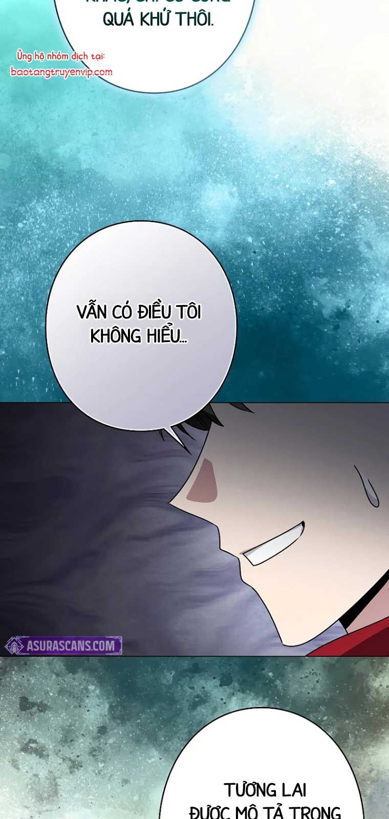 Bức Thư Tình Đến Từ Tương Lai Chap 33 - Next Chap 34