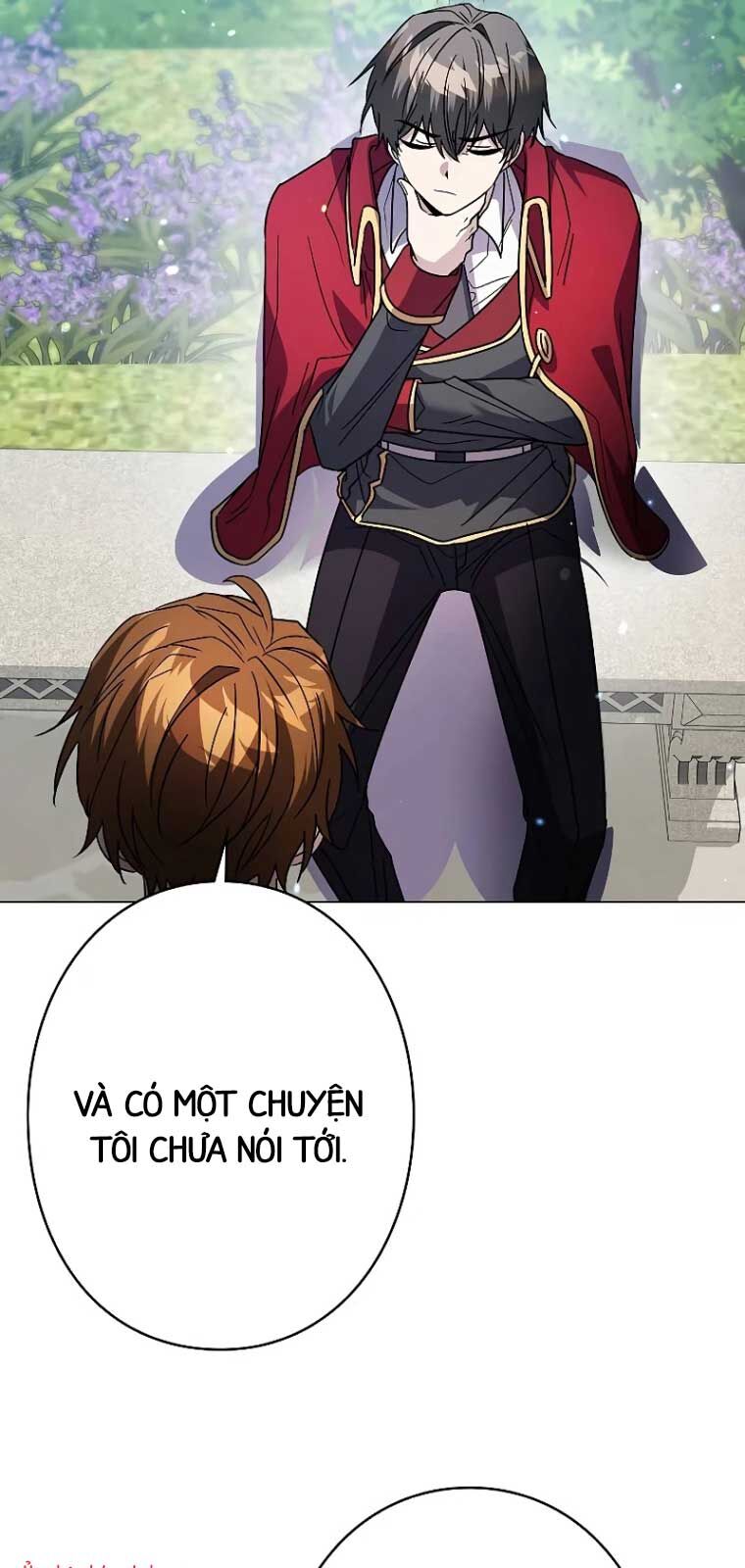 Bức Thư Tình Đến Từ Tương Lai Chap 33 - Next Chap 34