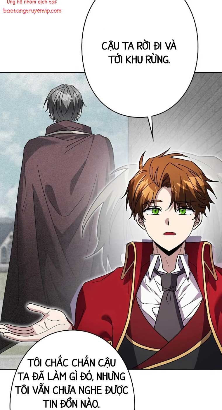 Bức Thư Tình Đến Từ Tương Lai Chap 33 - Next Chap 34