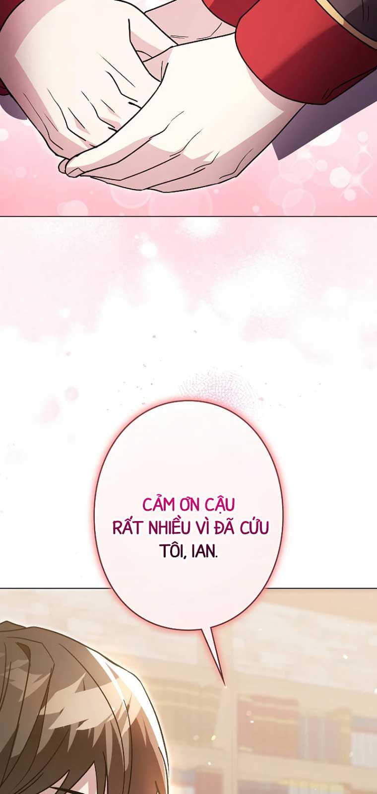 Bức Thư Tình Đến Từ Tương Lai Chap 33 - Next Chap 34