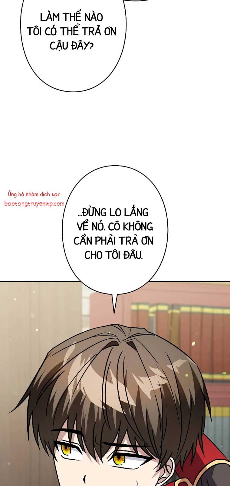 Bức Thư Tình Đến Từ Tương Lai Chap 33 - Next Chap 34