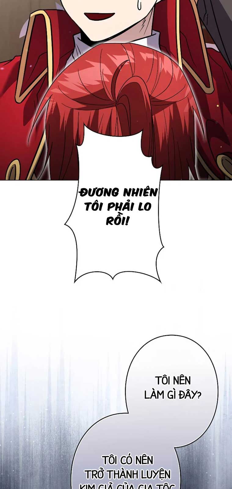 Bức Thư Tình Đến Từ Tương Lai Chap 33 - Next Chap 34