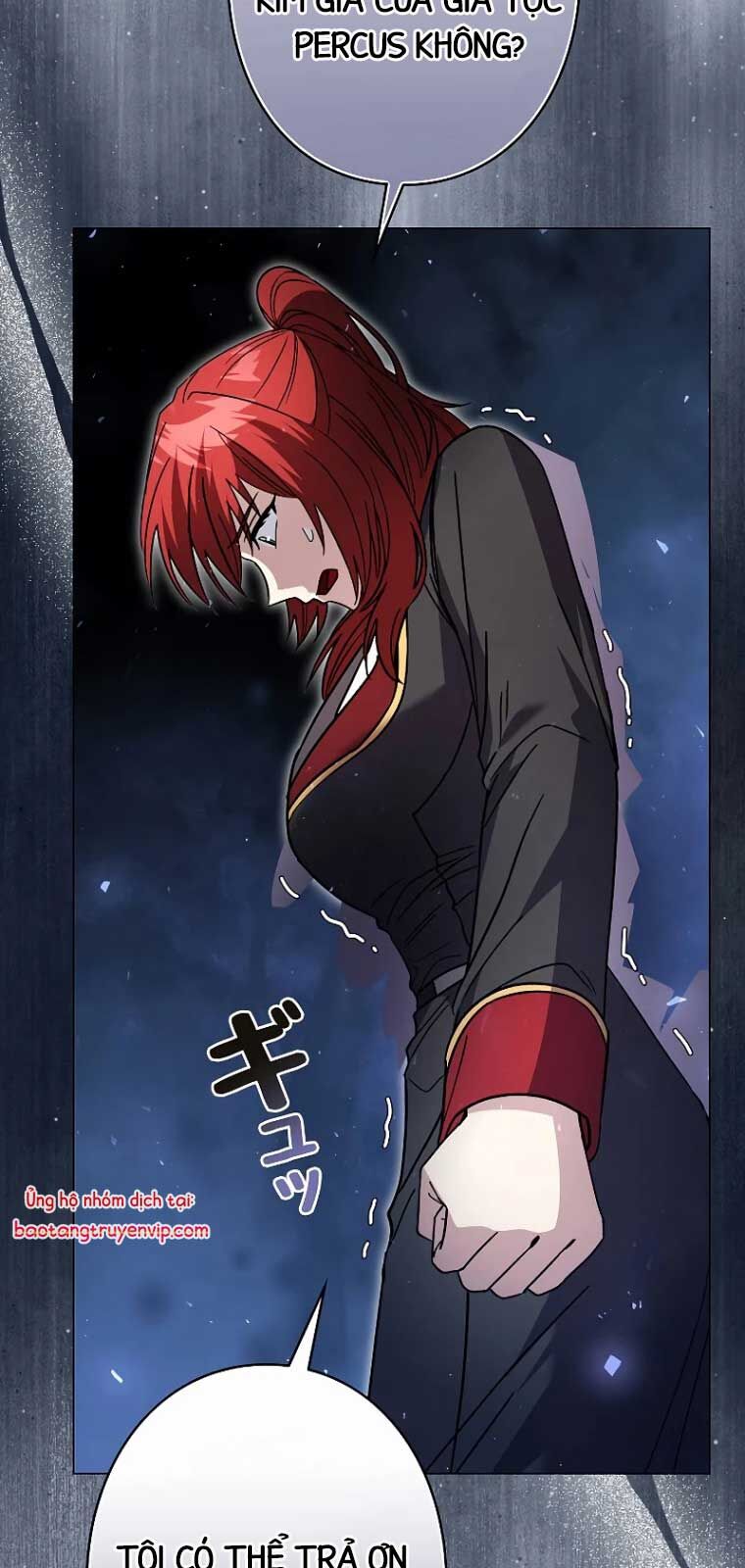 Bức Thư Tình Đến Từ Tương Lai Chap 33 - Next Chap 34