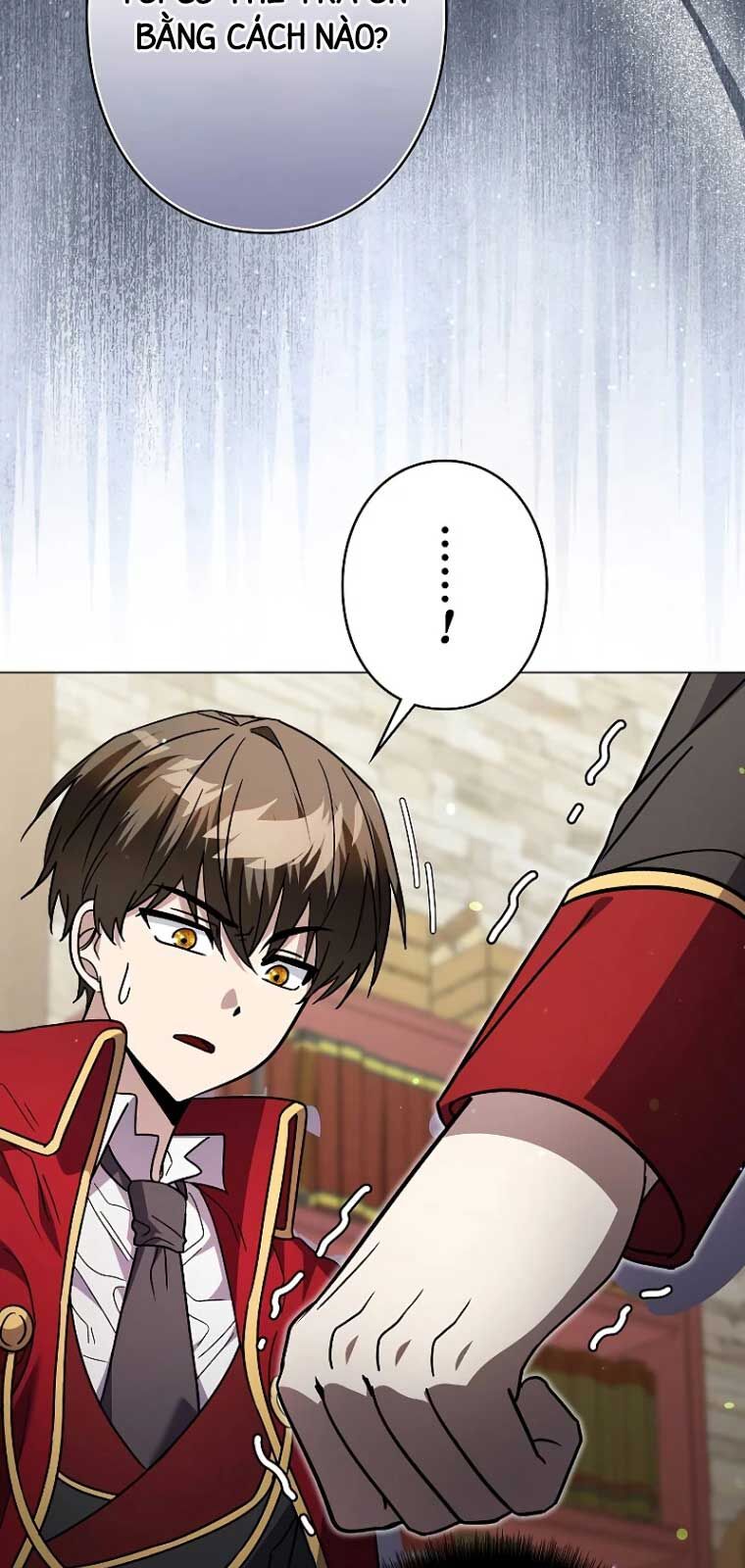 Bức Thư Tình Đến Từ Tương Lai Chap 33 - Next Chap 34