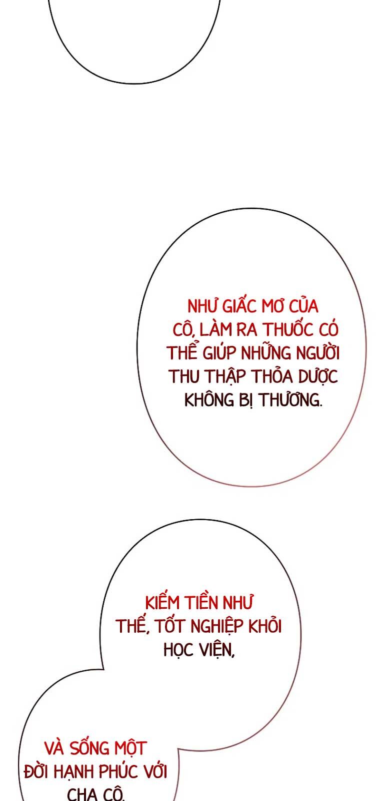 Bức Thư Tình Đến Từ Tương Lai Chap 33 - Next Chap 34