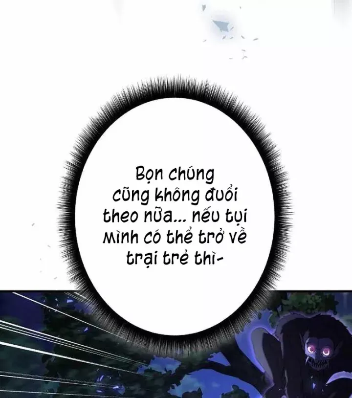 Bức Thư Tình Đến Từ Tương Lai Chap 36 - Next Chap 37