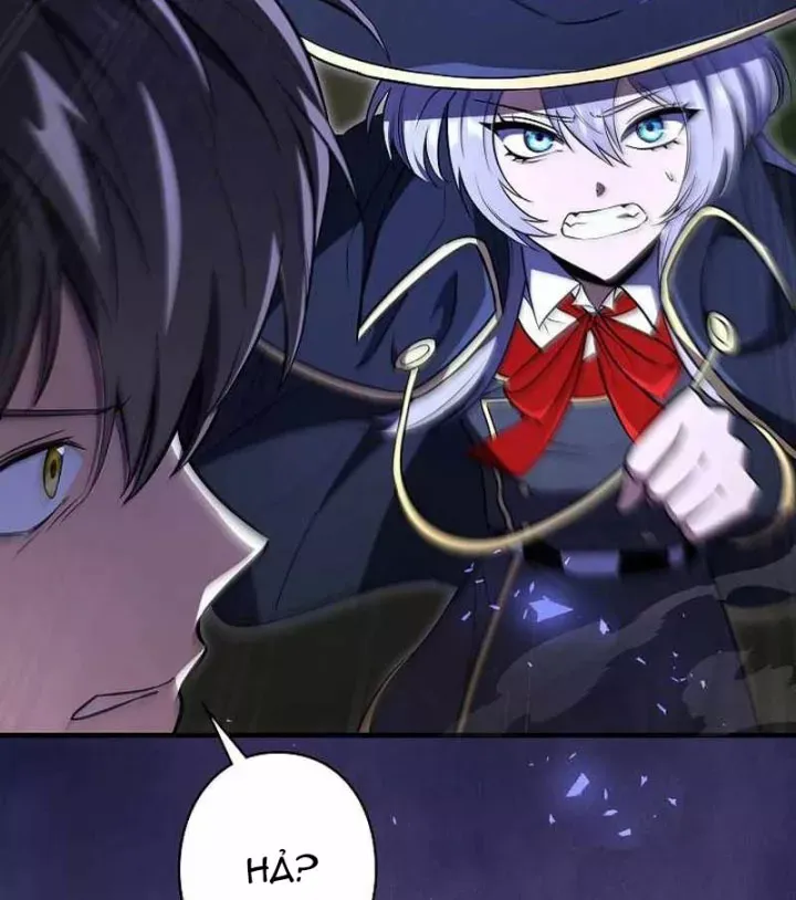 Bức Thư Tình Đến Từ Tương Lai Chap 36 - Next Chap 37