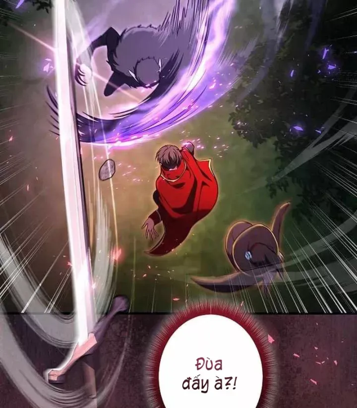 Bức Thư Tình Đến Từ Tương Lai Chap 36 - Next Chap 37