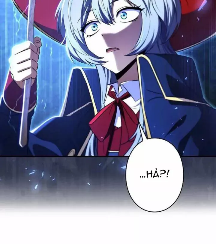 Bức Thư Tình Đến Từ Tương Lai Chap 36 - Next Chap 37