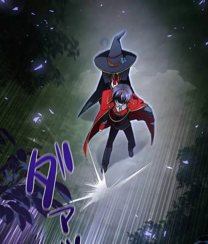 Bức Thư Tình Đến Từ Tương Lai Chap 36 - Next Chap 37