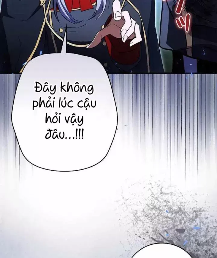 Bức Thư Tình Đến Từ Tương Lai Chap 36 - Next Chap 37