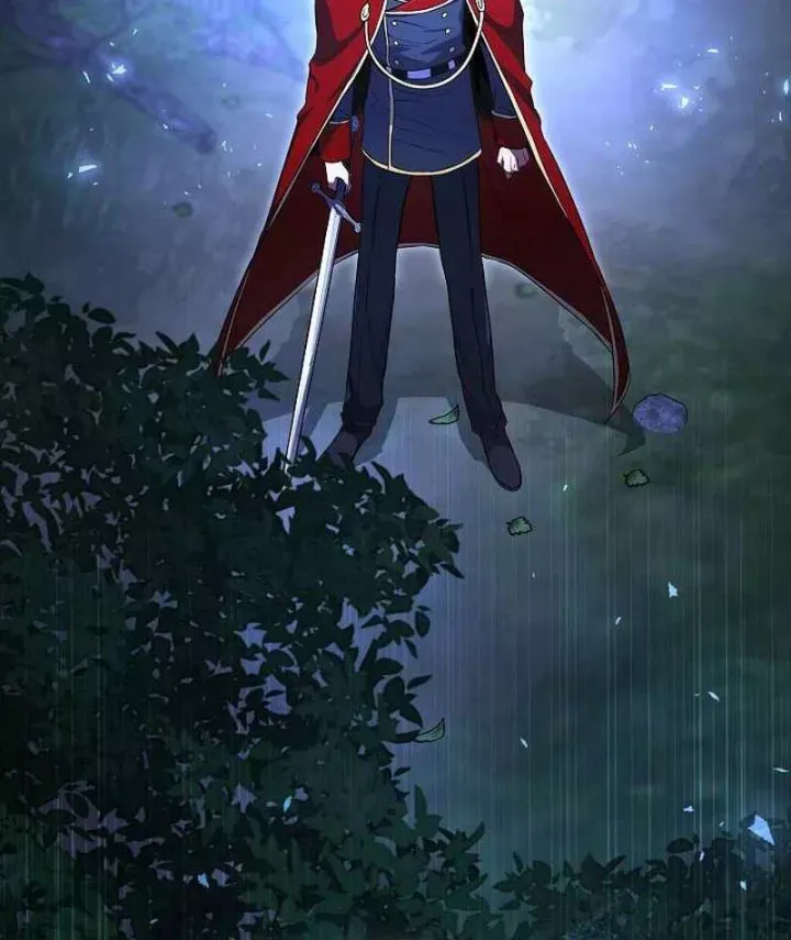 Bức Thư Tình Đến Từ Tương Lai Chap 36 - Next Chap 37