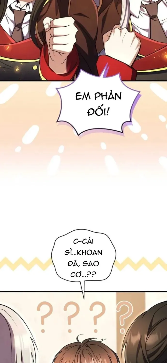 Bức Thư Tình Đến Từ Tương Lai Chap 38 - Next Chap 39