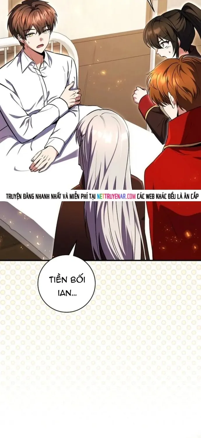 Bức Thư Tình Đến Từ Tương Lai Chap 38 - Next Chap 39