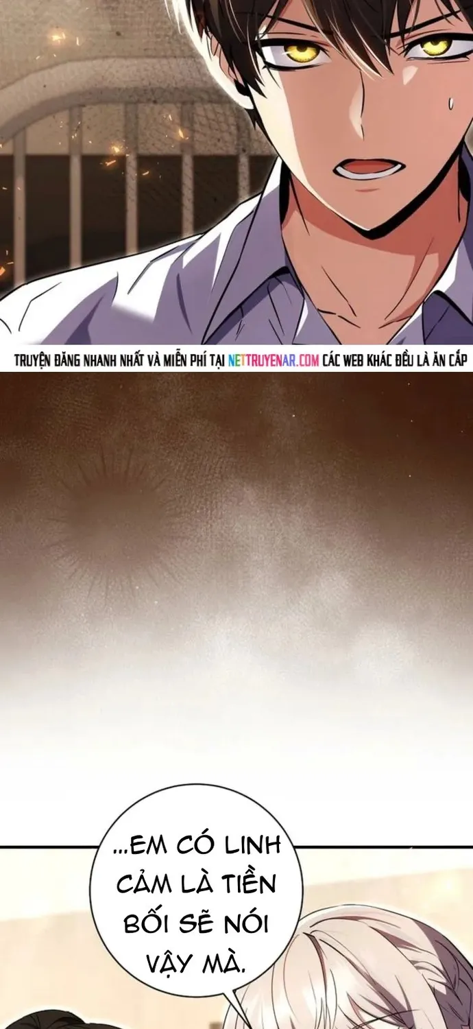 Bức Thư Tình Đến Từ Tương Lai Chap 38 - Next Chap 39