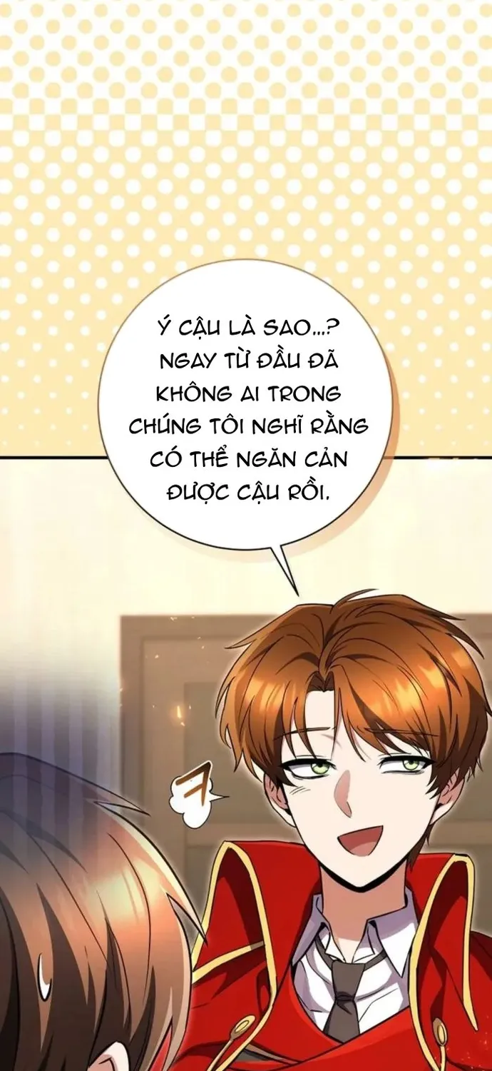 Bức Thư Tình Đến Từ Tương Lai Chap 38 - Next Chap 39