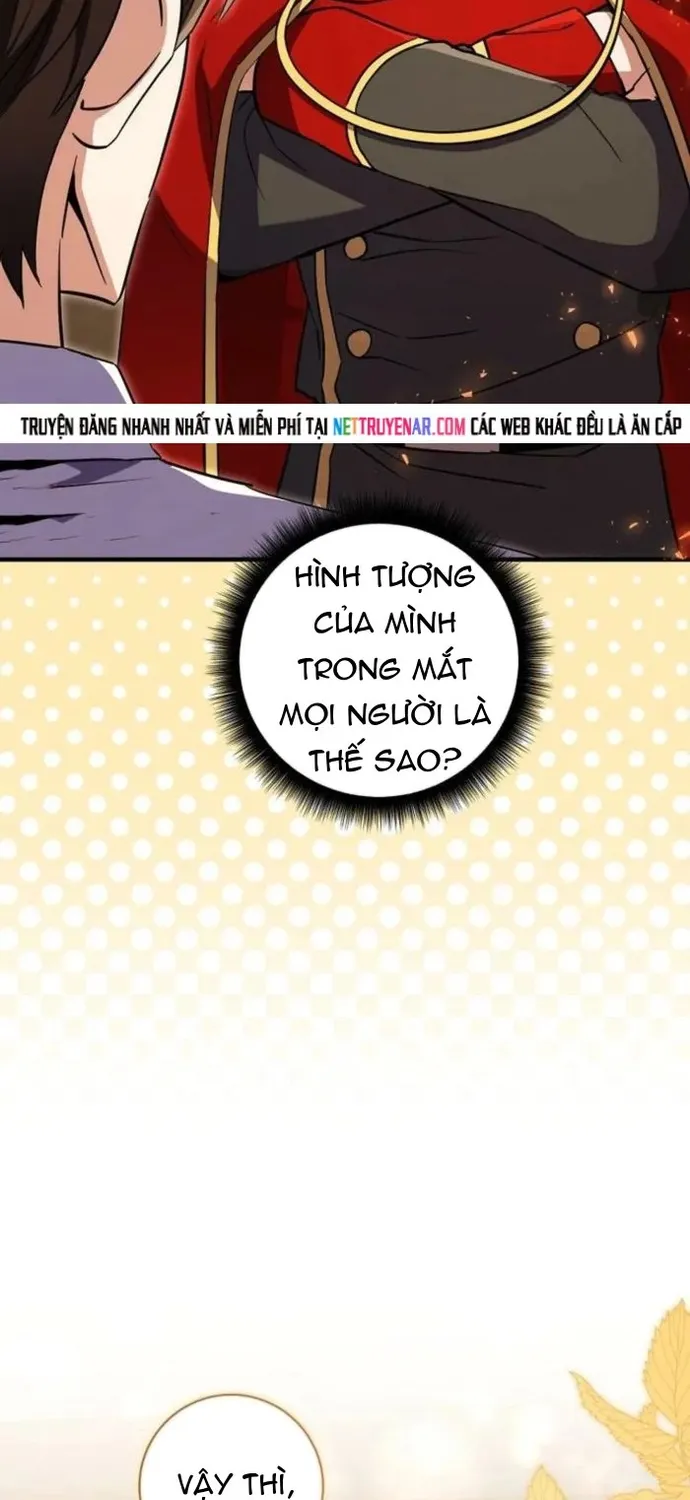 Bức Thư Tình Đến Từ Tương Lai Chap 38 - Next Chap 39