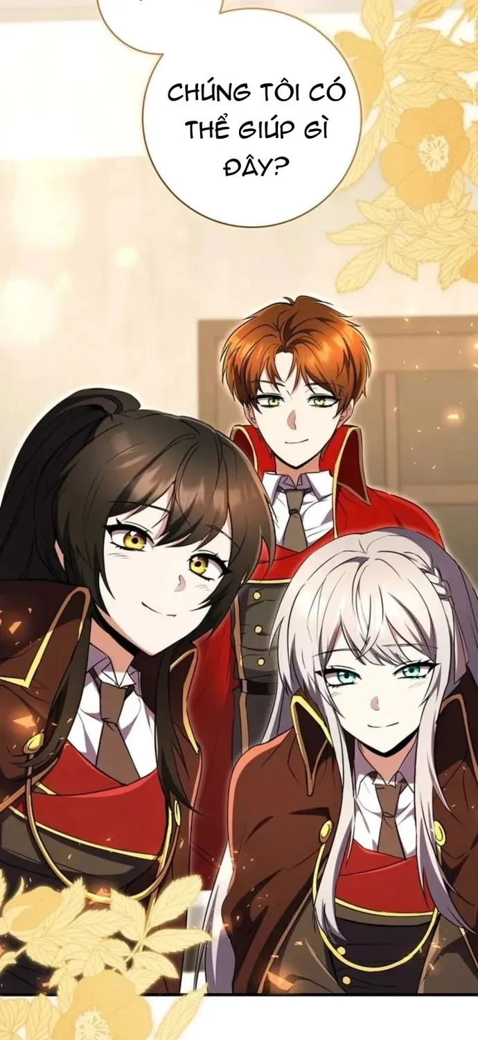 Bức Thư Tình Đến Từ Tương Lai Chap 38 - Next Chap 39