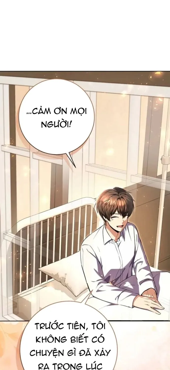 Bức Thư Tình Đến Từ Tương Lai Chap 38 - Next Chap 39