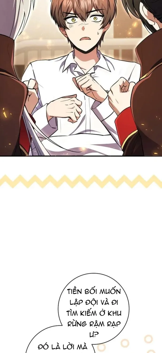 Bức Thư Tình Đến Từ Tương Lai Chap 38 - Next Chap 39