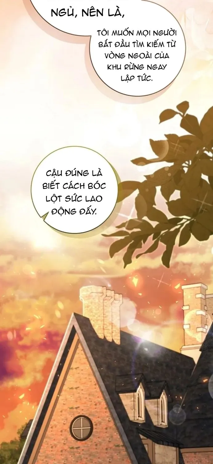 Bức Thư Tình Đến Từ Tương Lai Chap 38 - Next Chap 39