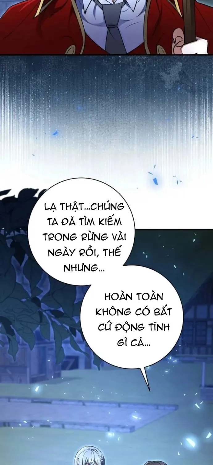 Bức Thư Tình Đến Từ Tương Lai Chap 38 - Next Chap 39