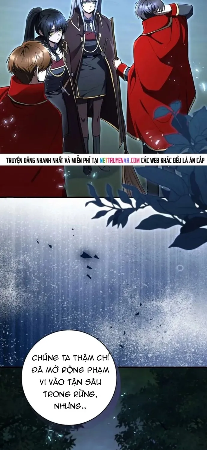 Bức Thư Tình Đến Từ Tương Lai Chap 38 - Next Chap 39