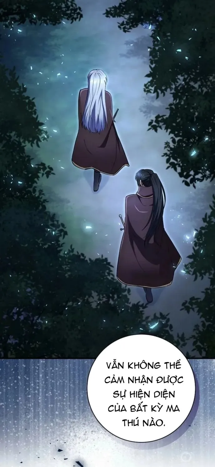 Bức Thư Tình Đến Từ Tương Lai Chap 38 - Next Chap 39