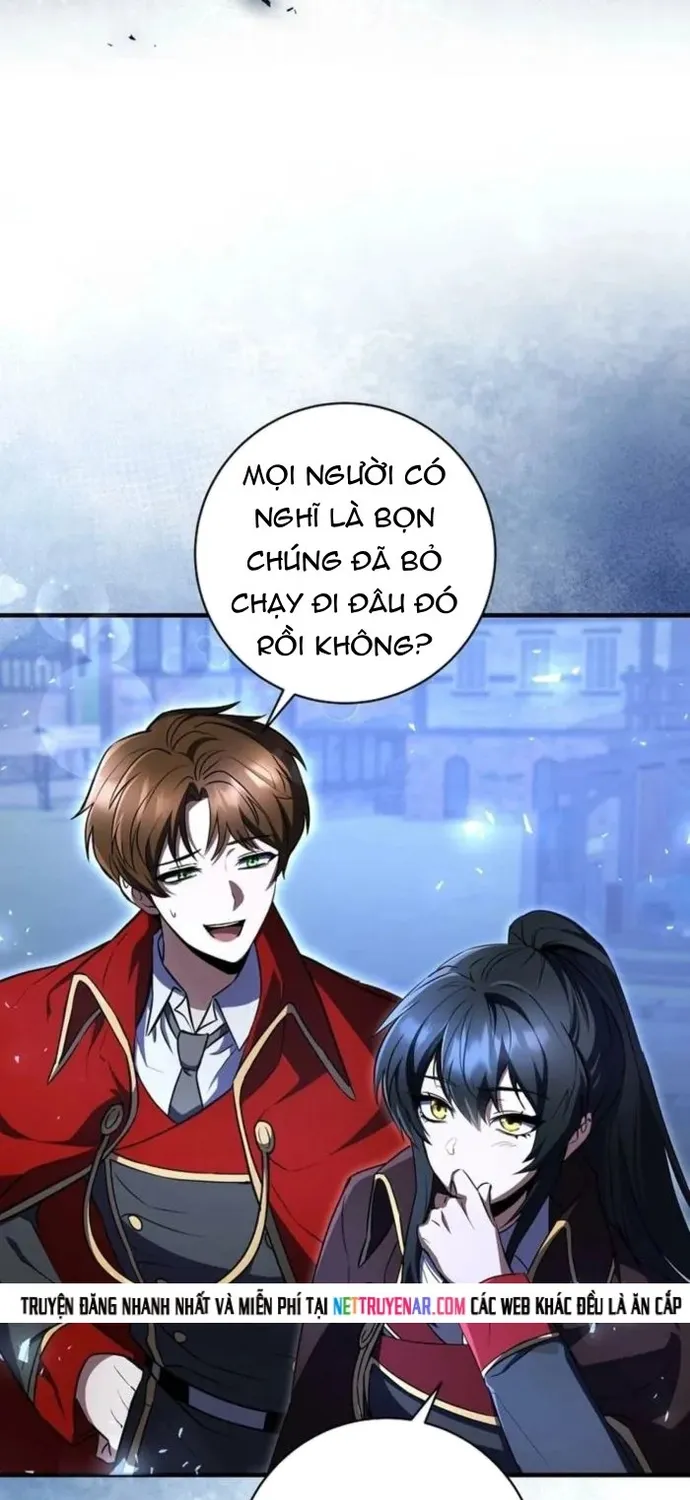 Bức Thư Tình Đến Từ Tương Lai Chap 38 - Next Chap 39