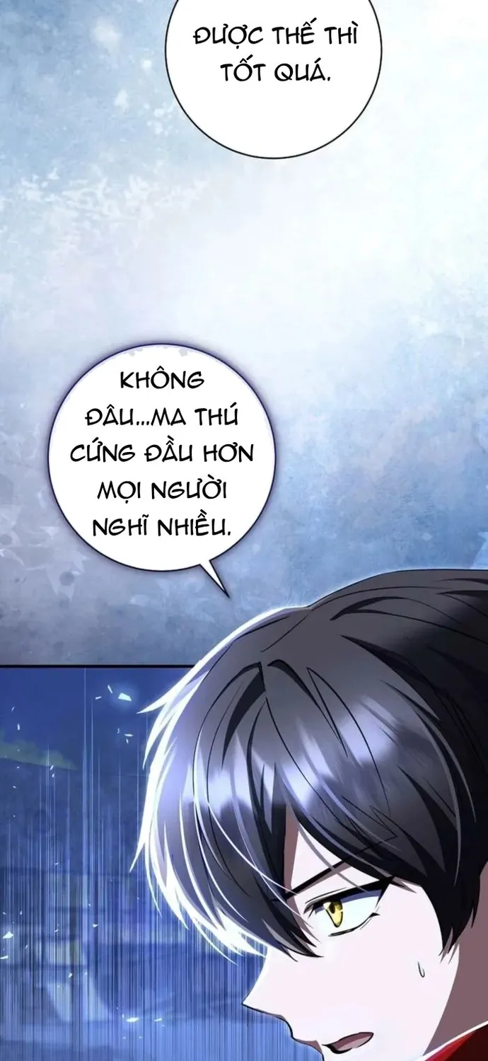 Bức Thư Tình Đến Từ Tương Lai Chap 38 - Next Chap 39