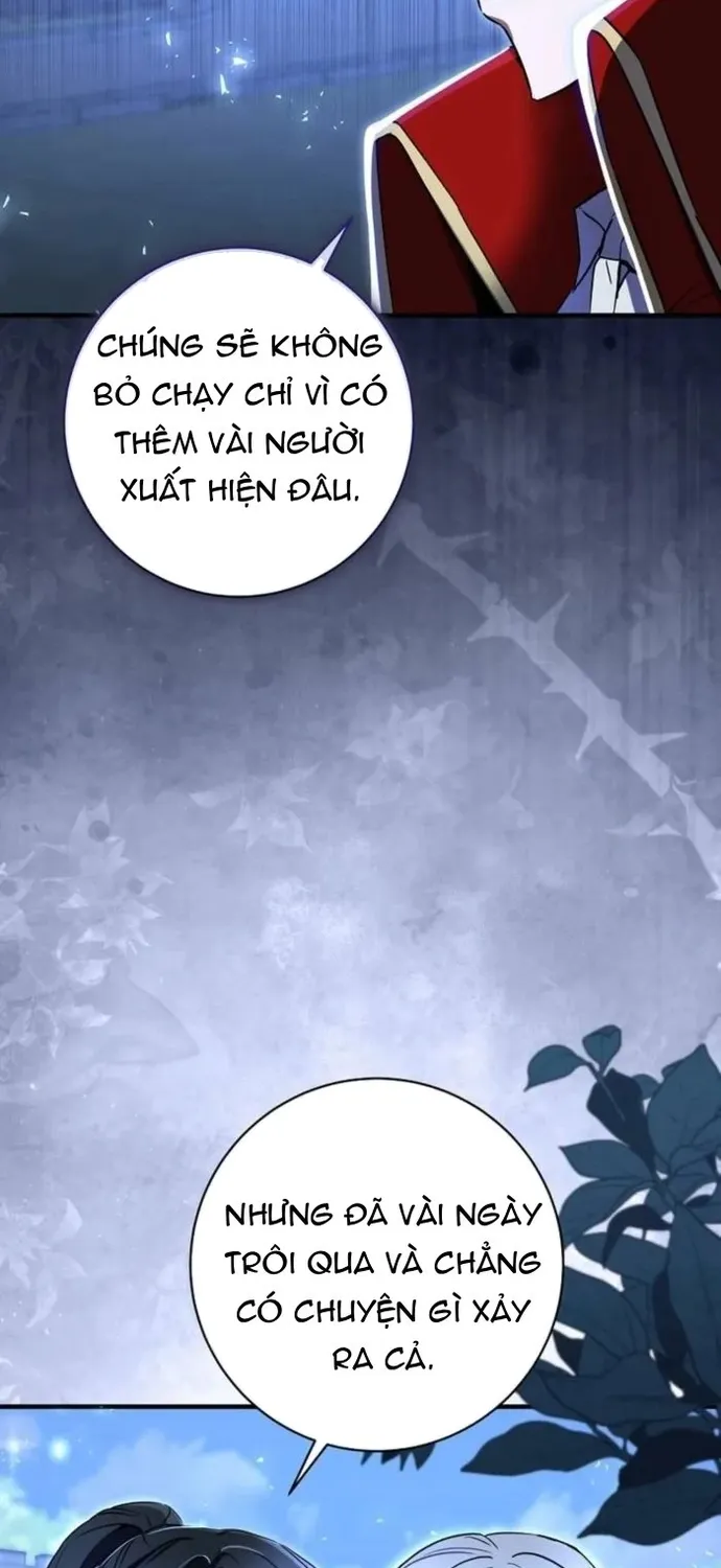 Bức Thư Tình Đến Từ Tương Lai Chap 38 - Next Chap 39