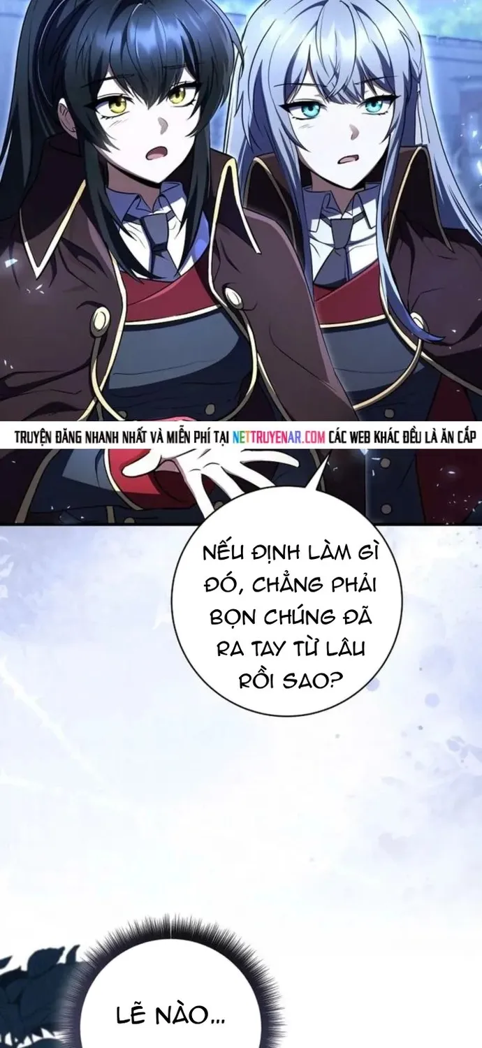 Bức Thư Tình Đến Từ Tương Lai Chap 38 - Next Chap 39