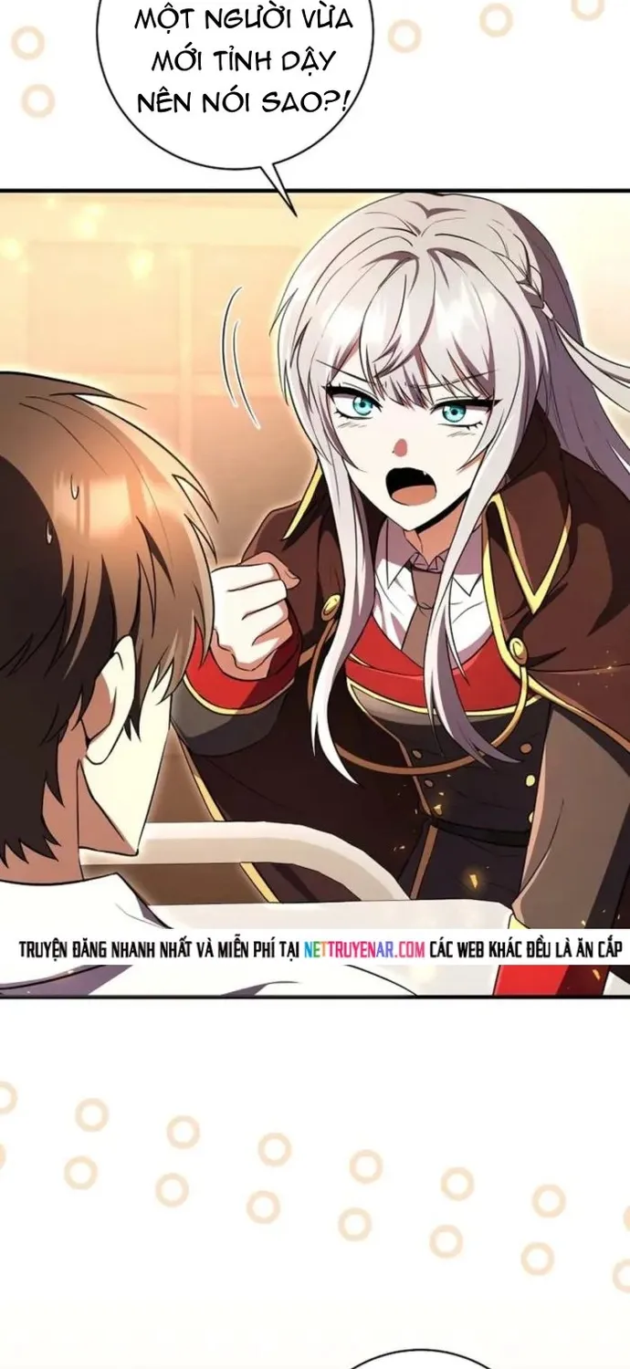 Bức Thư Tình Đến Từ Tương Lai Chap 38 - Next Chap 39