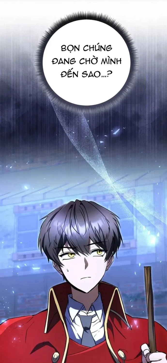 Bức Thư Tình Đến Từ Tương Lai Chap 38 - Next Chap 39