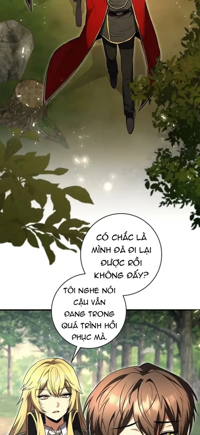 Bức Thư Tình Đến Từ Tương Lai Chap 38 - Next Chap 39