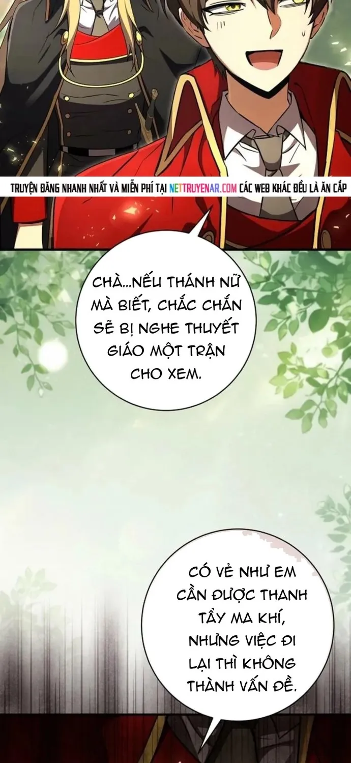 Bức Thư Tình Đến Từ Tương Lai Chap 38 - Next Chap 39
