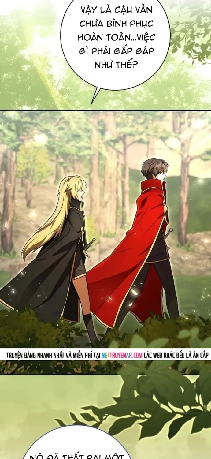 Bức Thư Tình Đến Từ Tương Lai Chap 38 - Next Chap 39