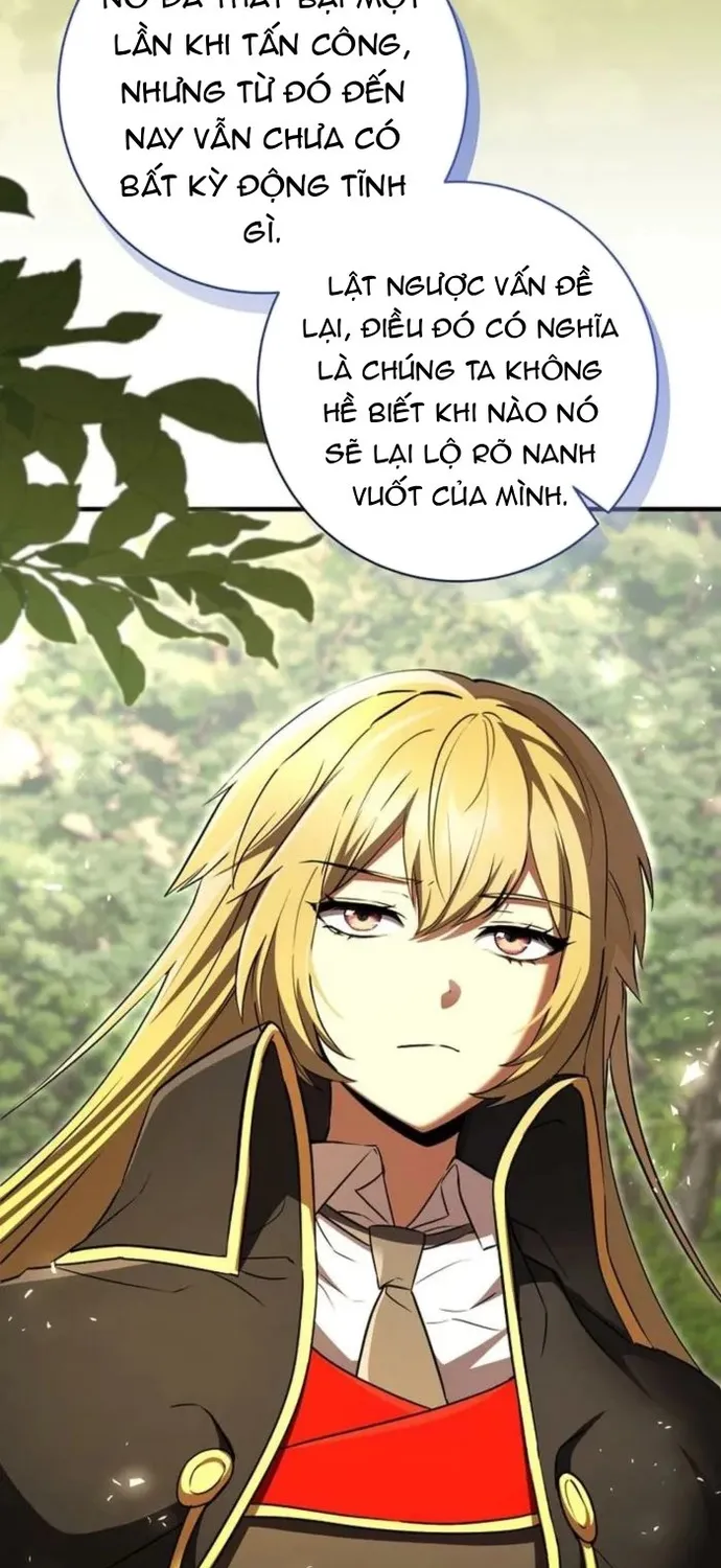 Bức Thư Tình Đến Từ Tương Lai Chap 38 - Next Chap 39